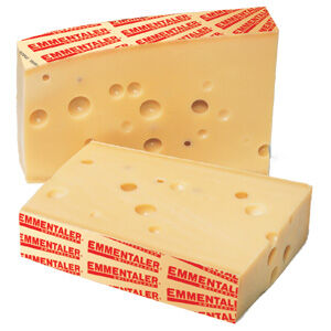 Emmenthal Product Image